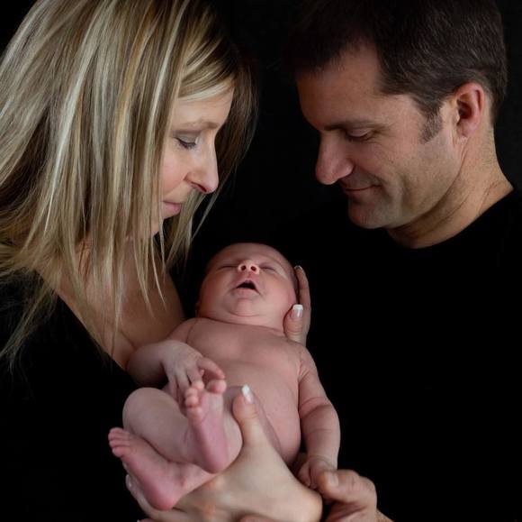 Meet your Posher, Laura - Picture 1 of 1